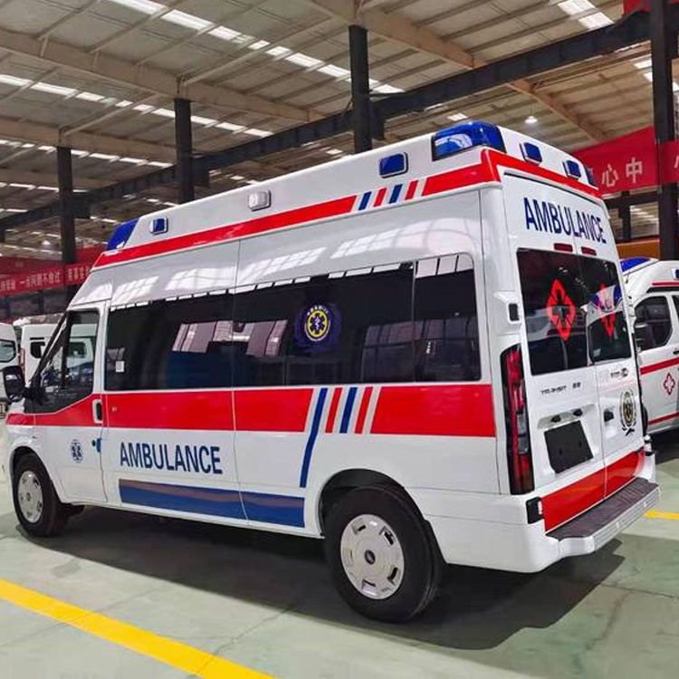 王益救护车出租 —— 专业、安全、高效的城市急救服务