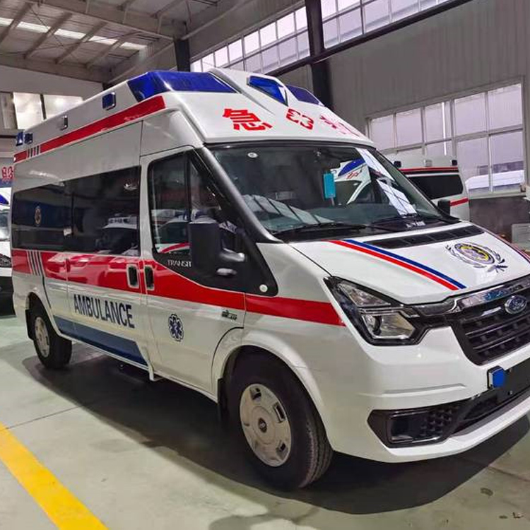 王益演唱会救护车出租保障现场